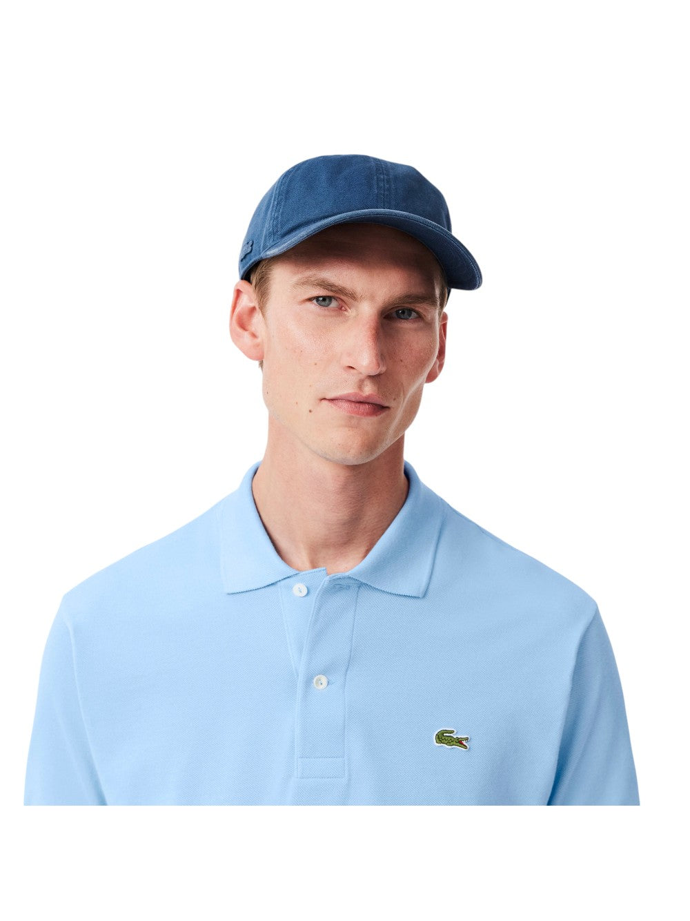 lacoste POLO Uomo L.12.12