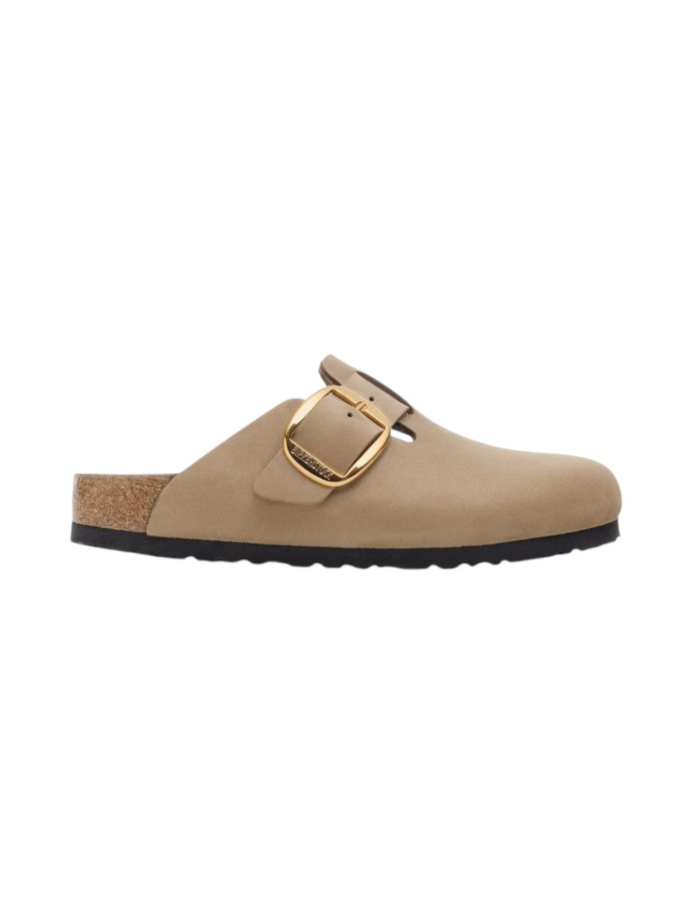 Birkenstock Ciabatte Donna Boston Big Buckle 1030425