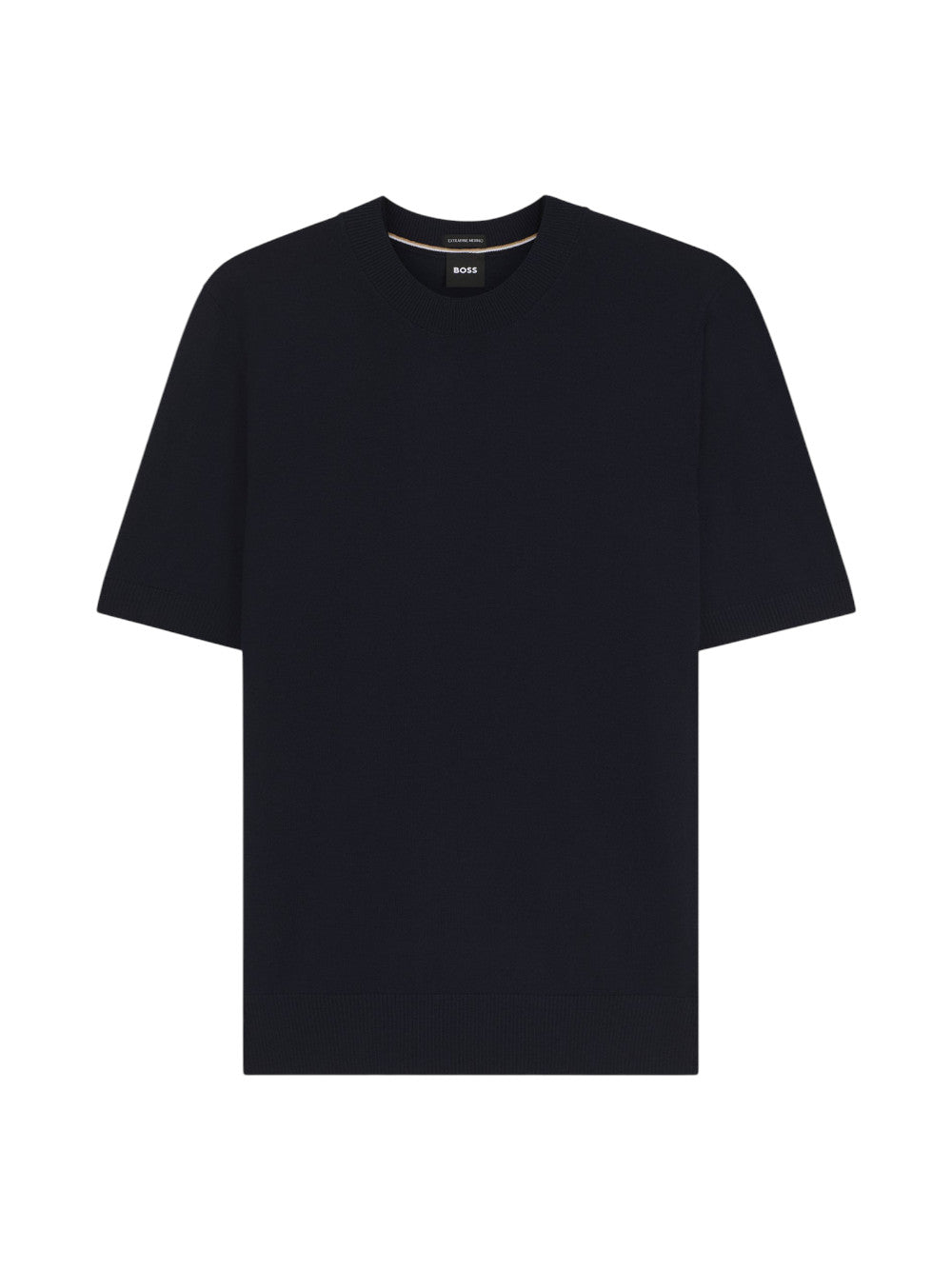 BOSS Maglia Uomo H-Umauro 50560476 404