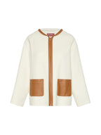 Max Mara Studio Cappotto Donna MSTCOMICA 2626086051600 003