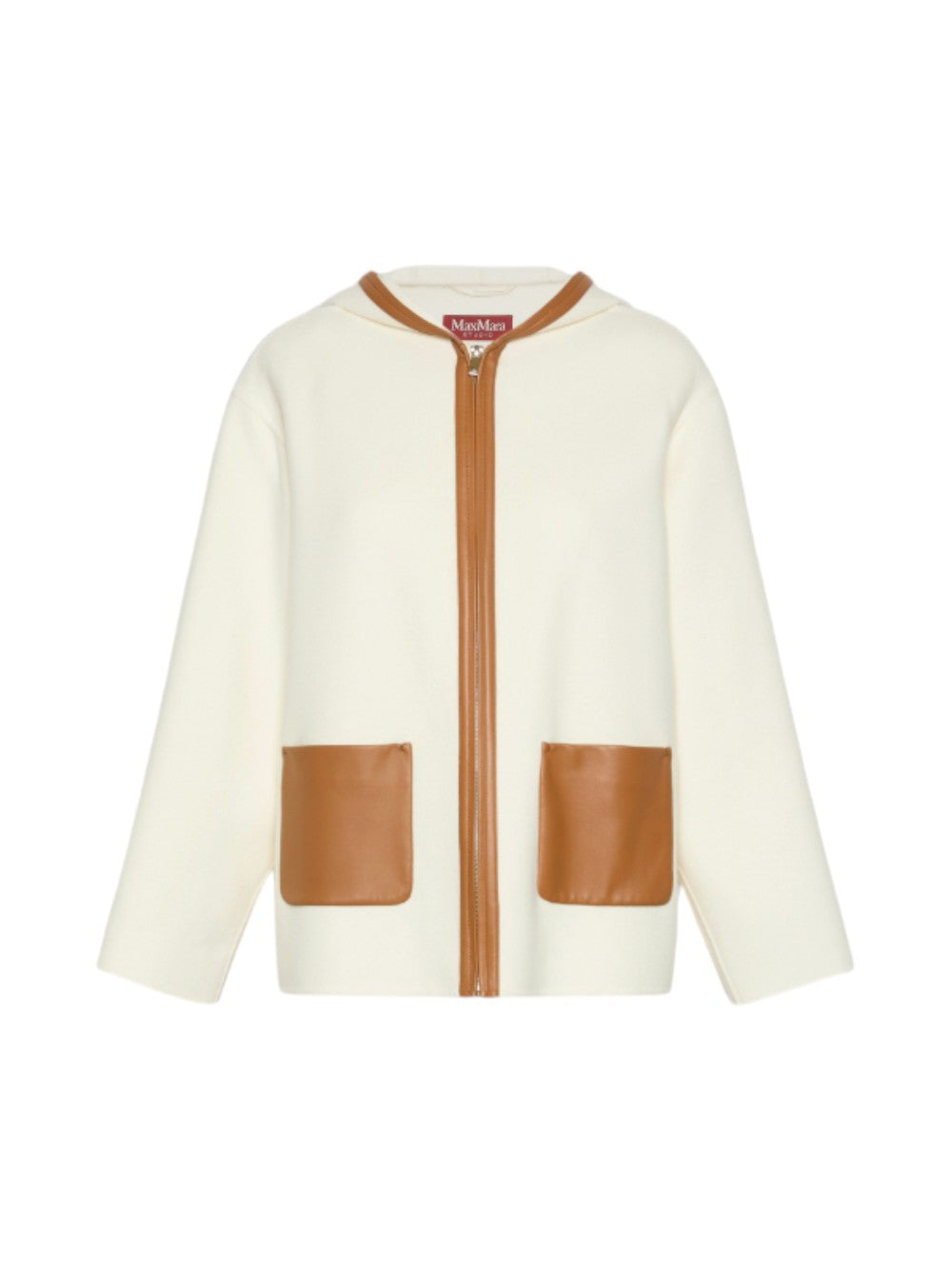 Max Mara Studio Cappotto Donna MSTCOMICA 2626086051600 003