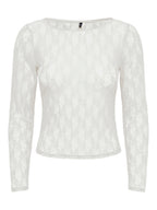 ONLY Top Donna ONLNIKITA 15380422 11-4201 TCX