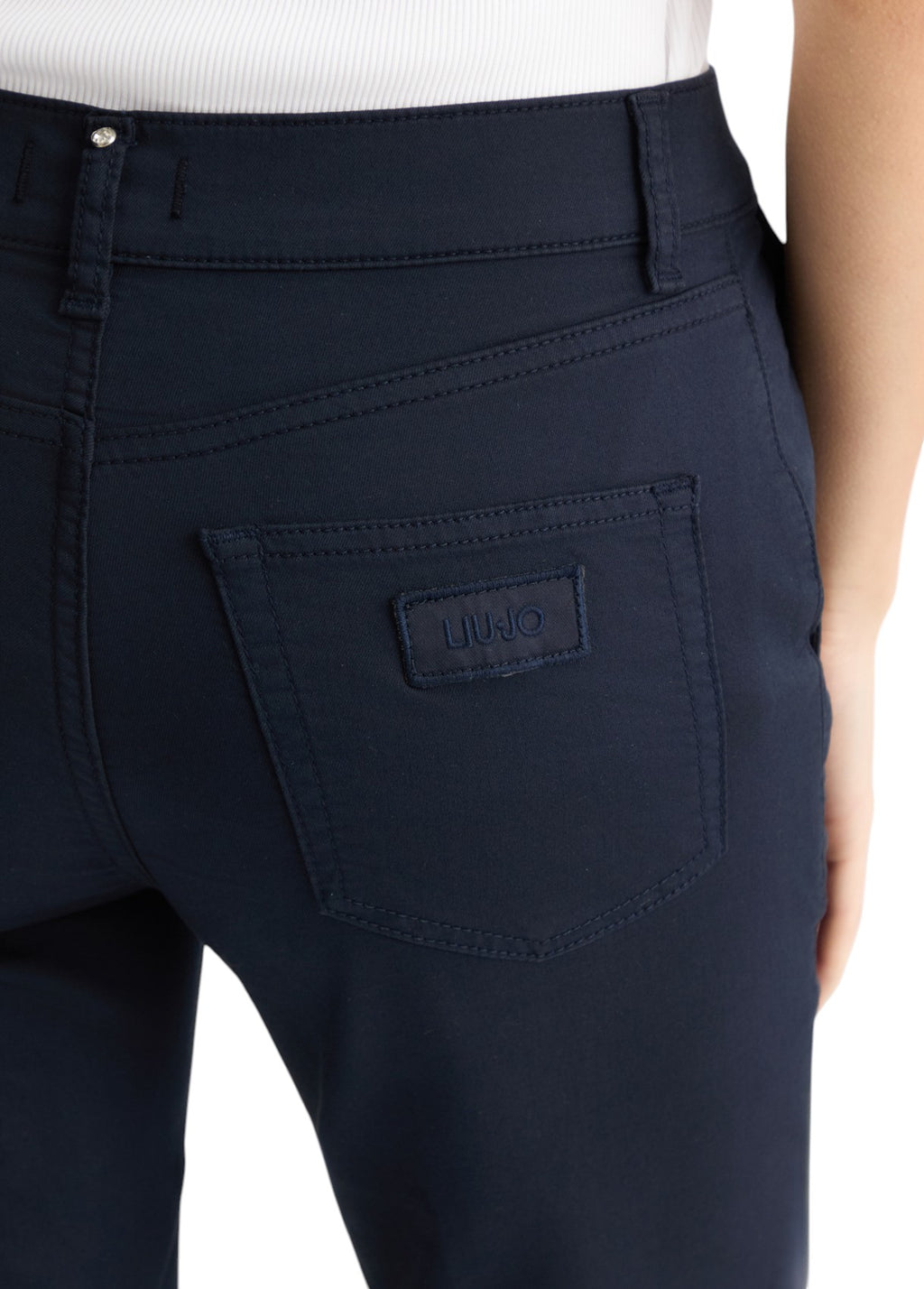 LIU JO pantalone Donna WA5418T7144