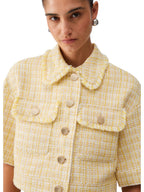 Liu Jo Giacca Donna  WA6157T436A Z9015