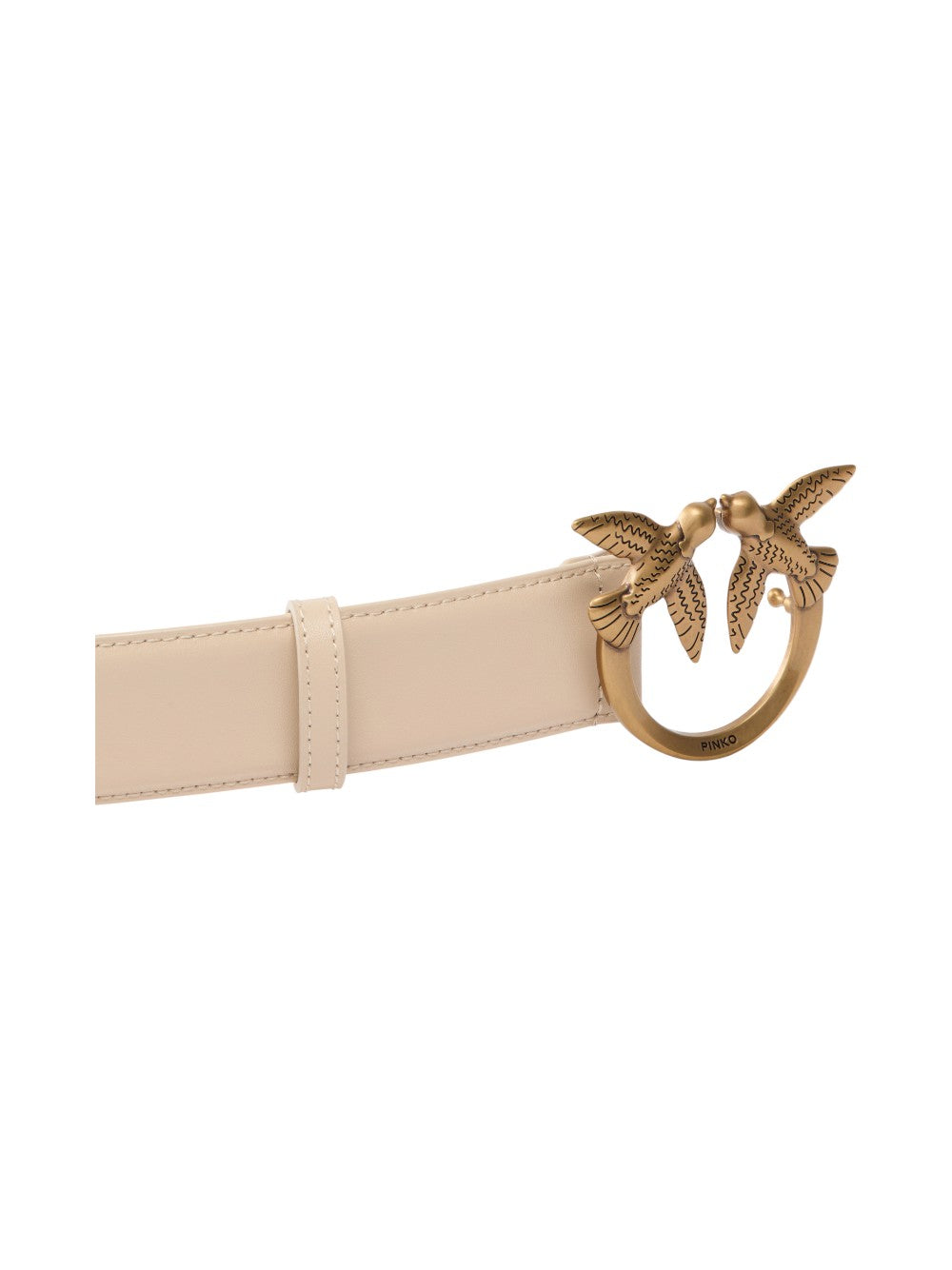 Pinko Cintura Donna LOVE BERRY H4 BELT 100120A0F1 C50Q