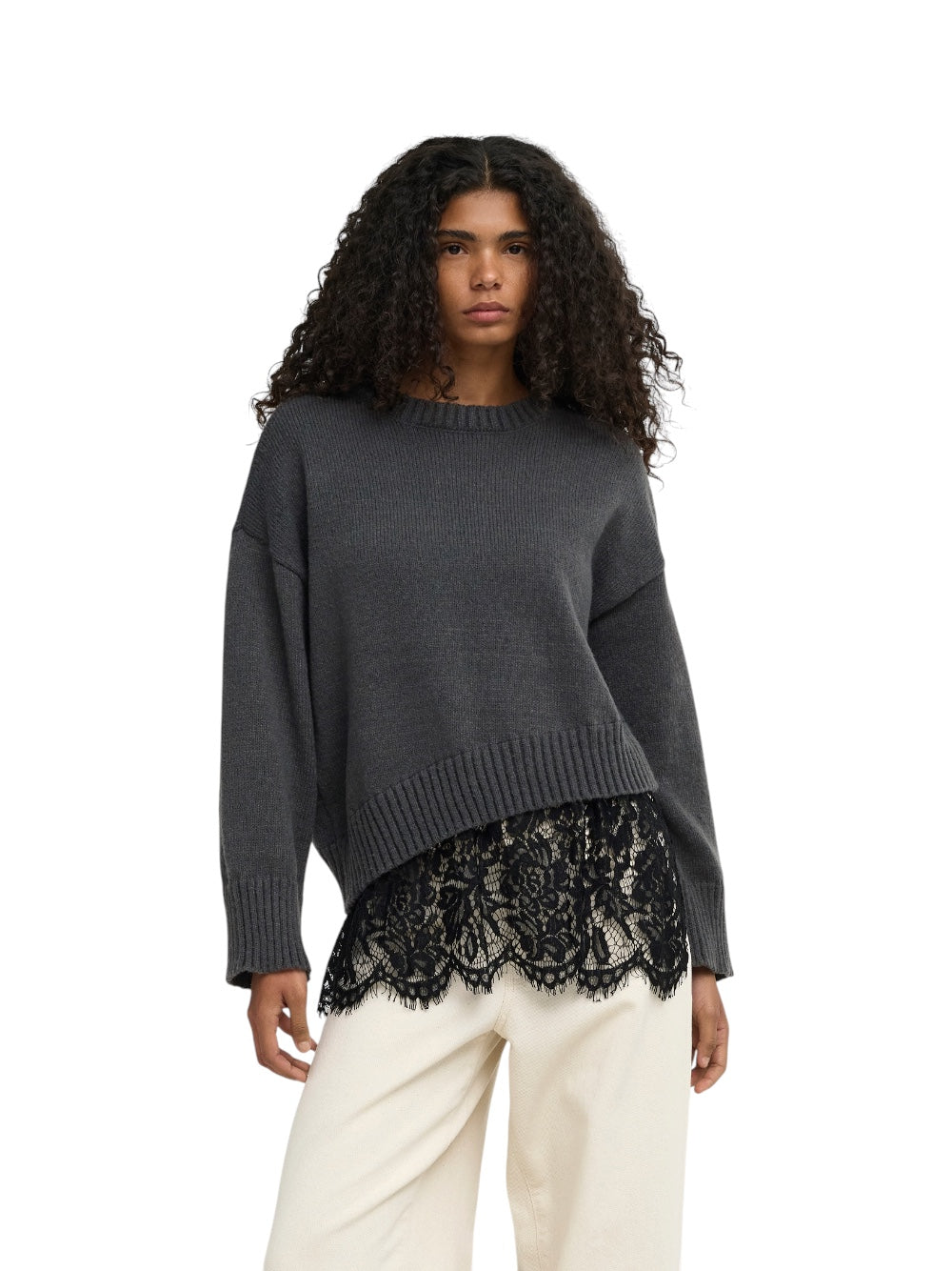 ONLY Maglia Donna ONLEVIE 15382505 BS000088