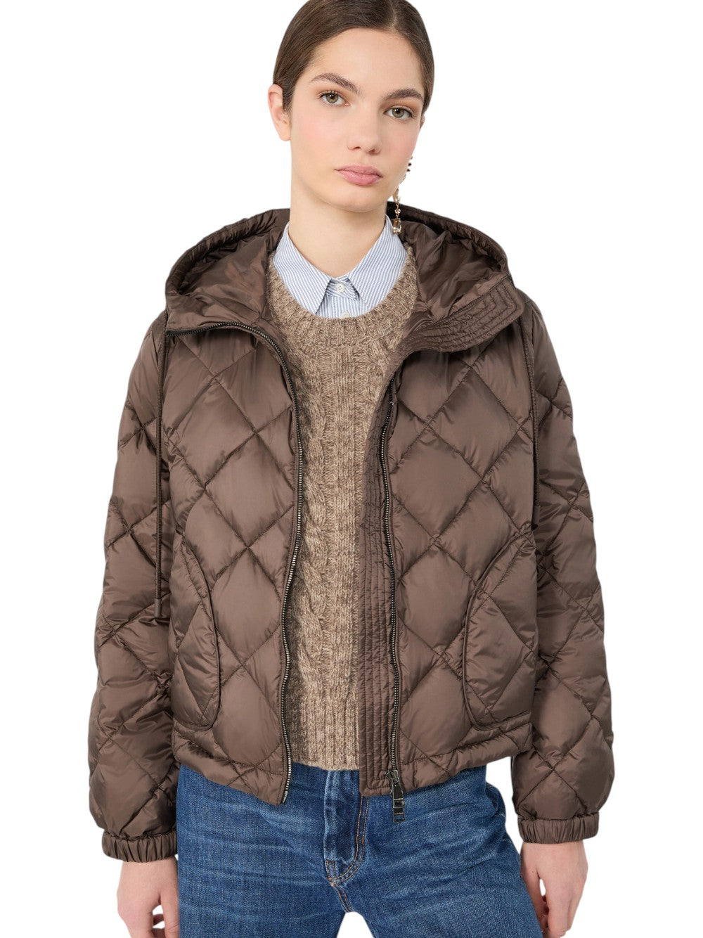 Max Mara Weekend GIUBBINO Donna WKDERIS 2625486062600 035