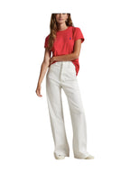 Polo Ralph Lauren T-SHIRT Donna  211898698