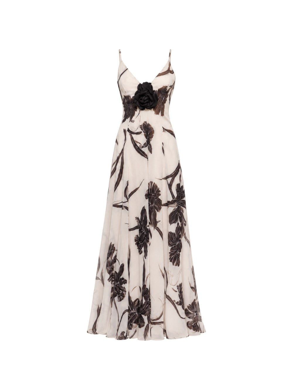 Divedivine Abito lungo Donna  Abito Virginia