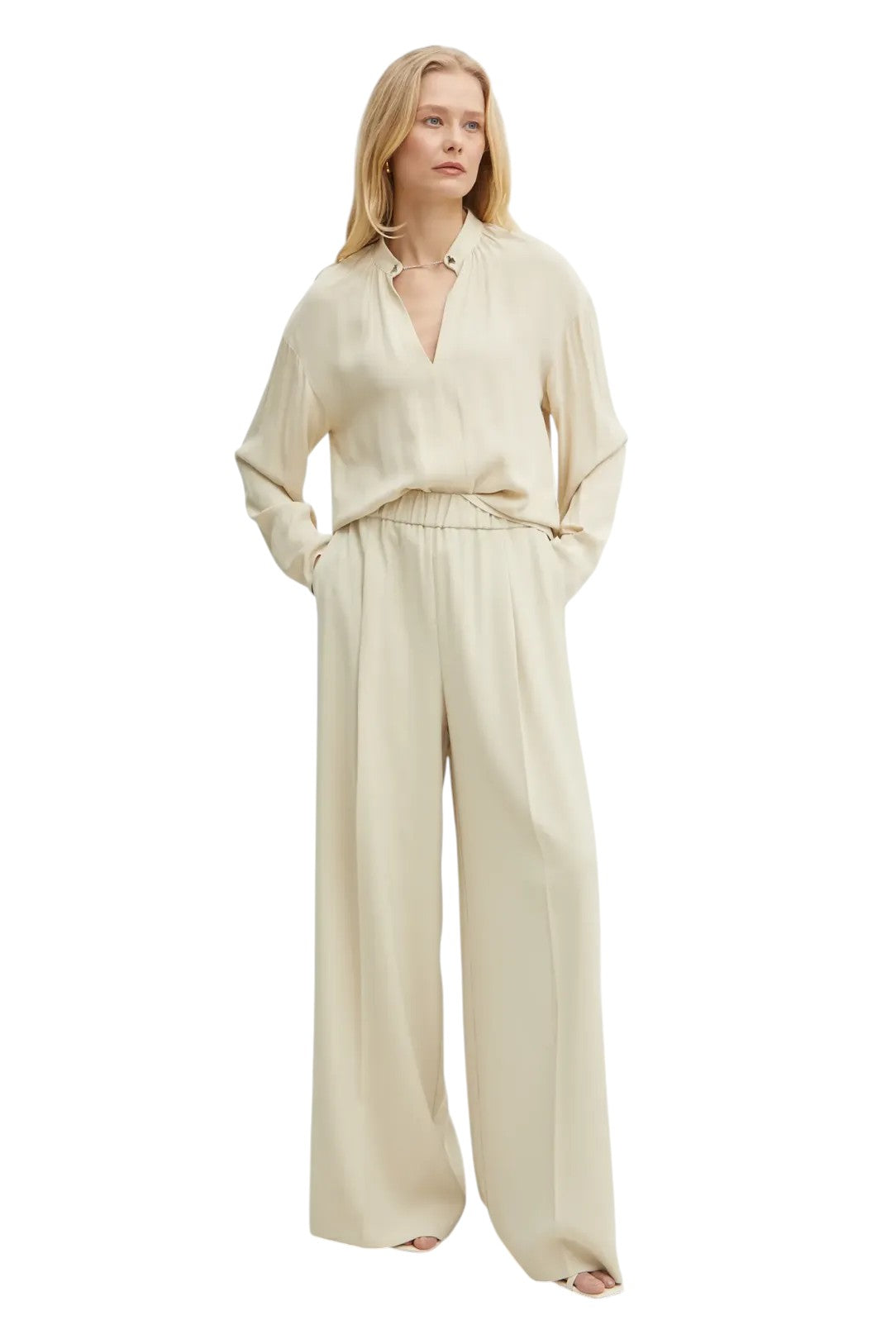 Patrizia Pepe camicia Donna 8C0776 A8I1