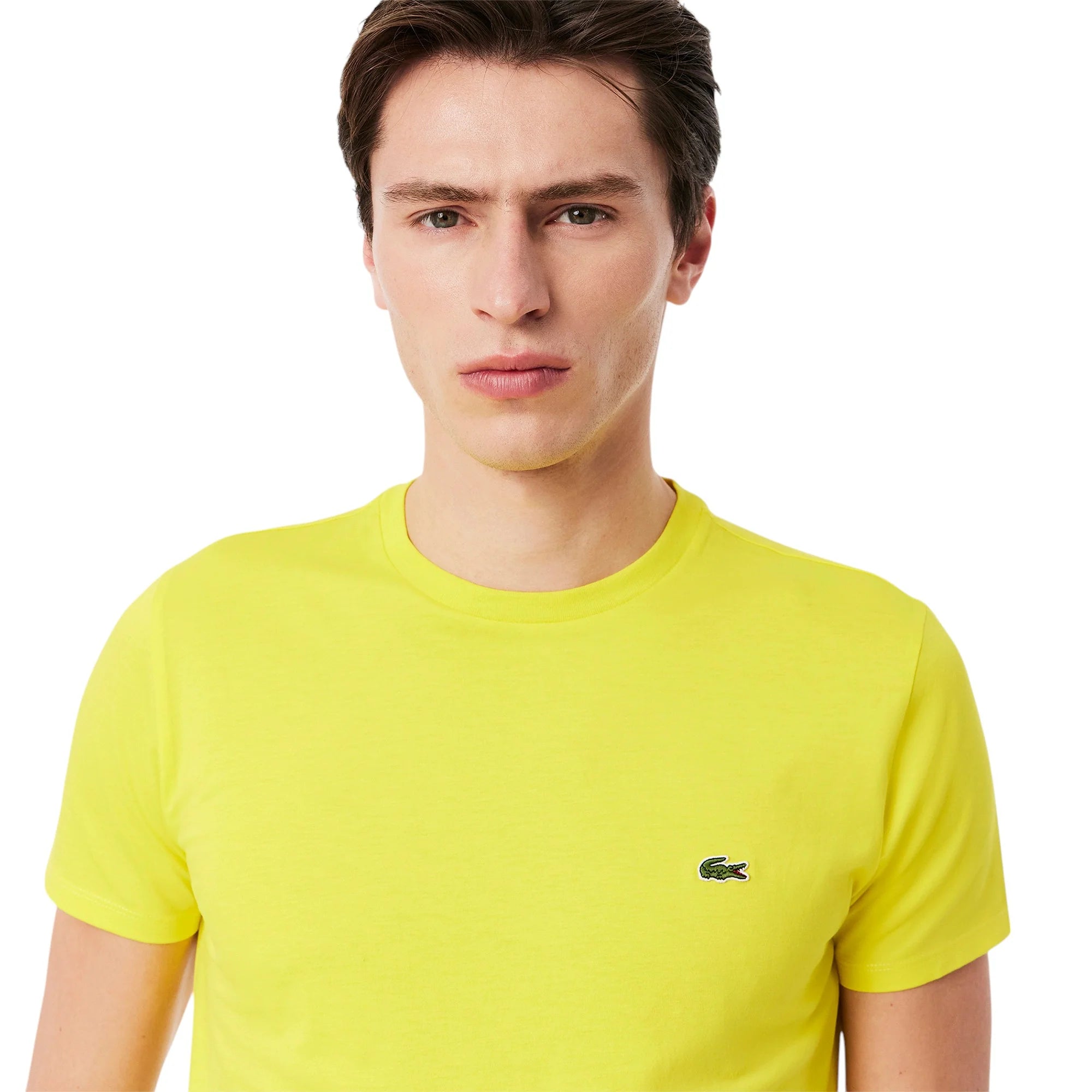 Lacoste T-SHIRT Uomo  TH6709 Z6S
