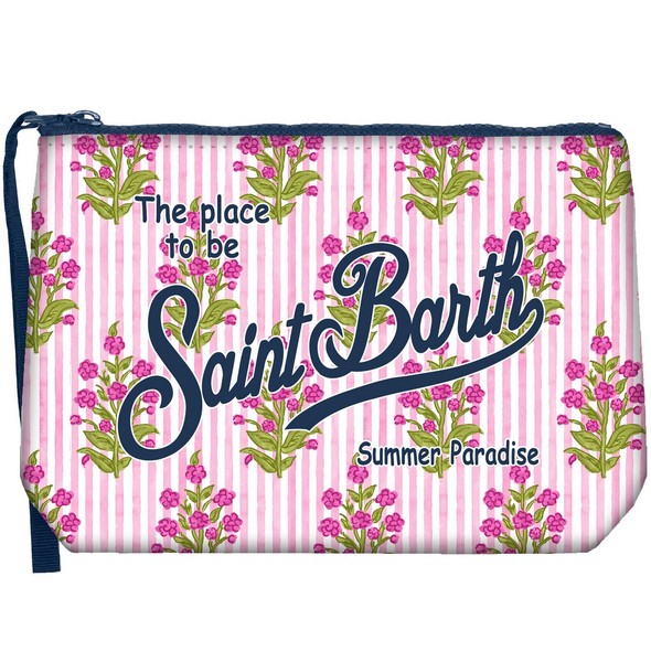 MC2 Saint Barth POCHETTE Donna ALINE