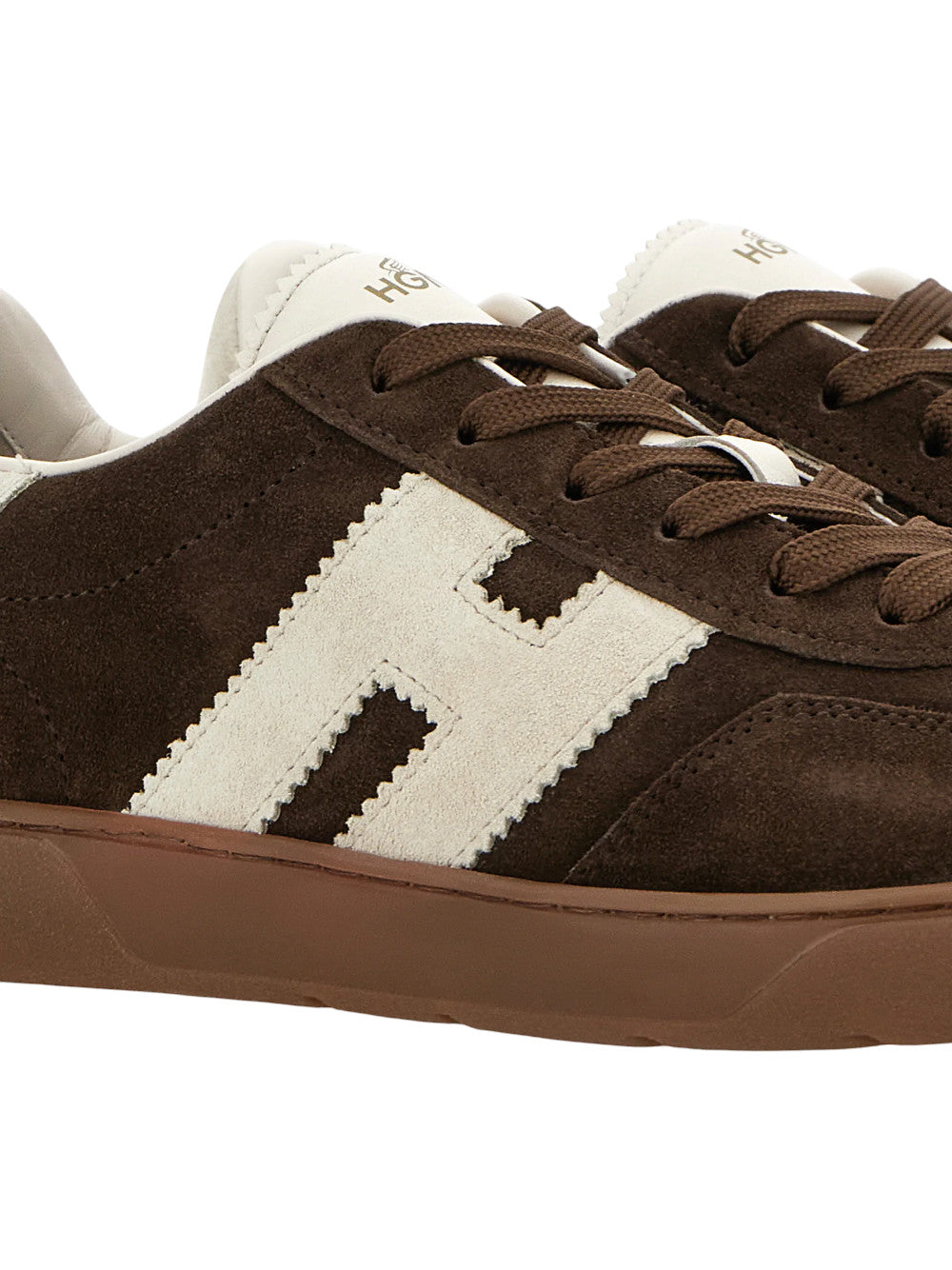 Hogan Sneakers Uomo Cool HXM6470FB60PJQ9999