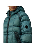 C.p. Company GIUBBINO Uomo Medio 19CMOW702A110416A 815