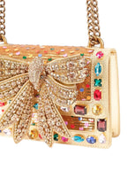 Kurt Geiger Borsa Donna Bow Small Shoreditch 508266779 66