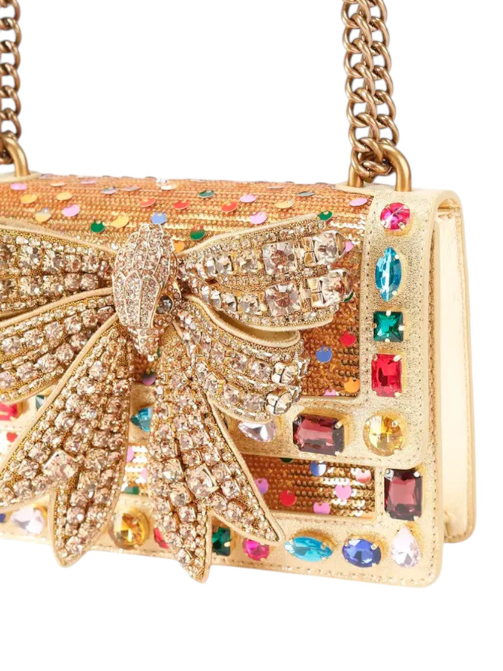 Kurt Geiger Borsa Donna Bow Small Shoreditch 508266779 66
