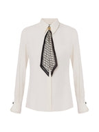 Elisabetta Franchi Camicia Donna  CA09356E2DZ9