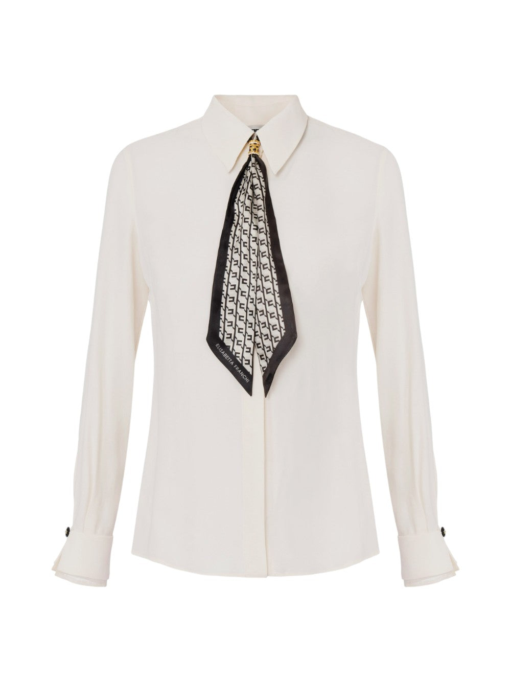 Elisabetta Franchi Camicia Donna  CA09356E2DZ9