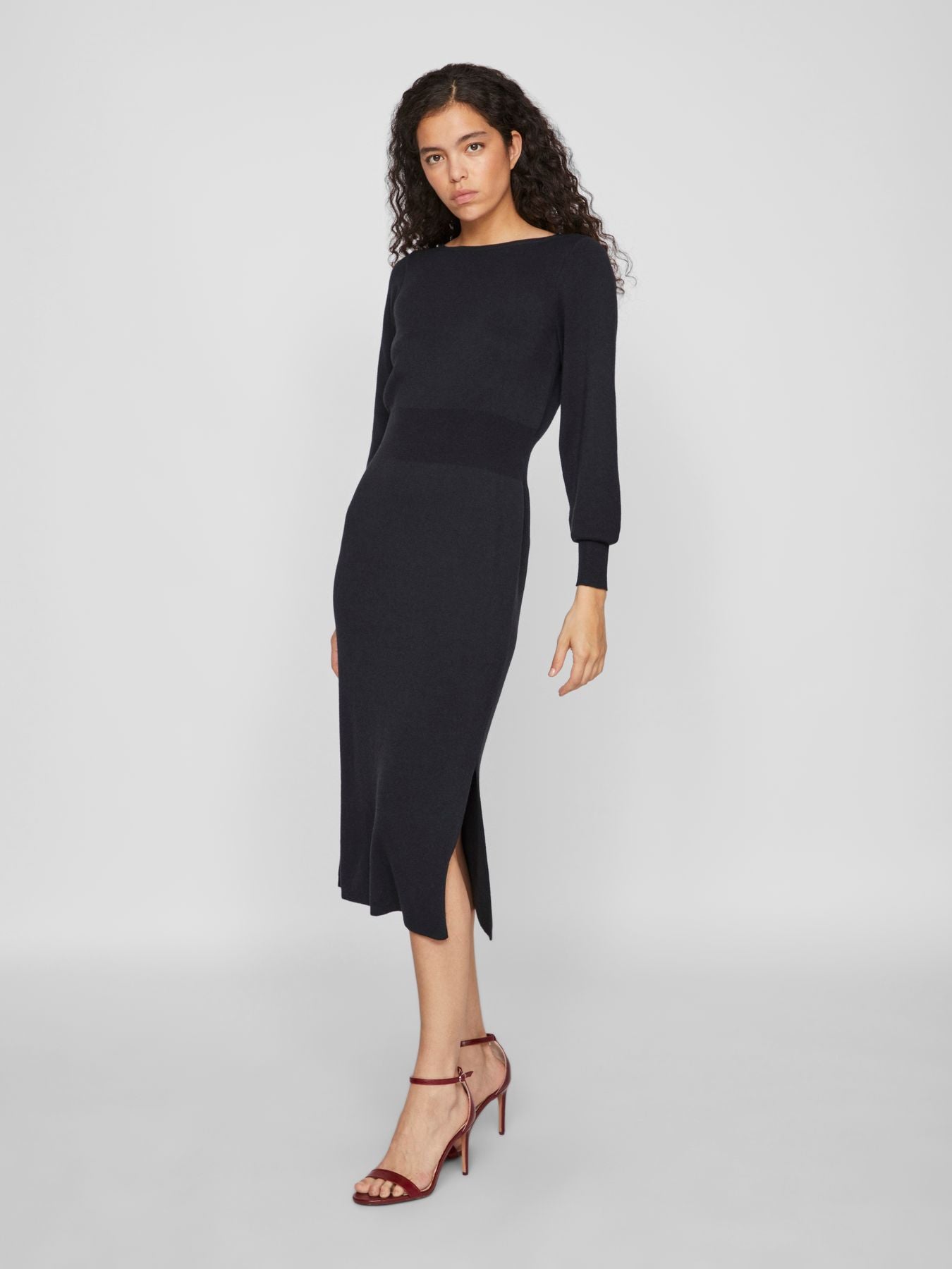 VILA Women's dress 14099001