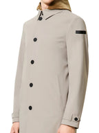 RRD GIUBBINO Uomo montecristo thermo coat jkt W25061 87