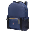 K-Way Unisex Adult Backpack K1128BW