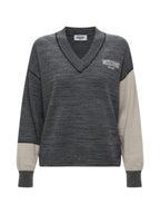 Moschino Jeans Maglia Donna  K1A0902 2509