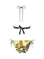 Miss Bikini Costume Donna  V6024S
