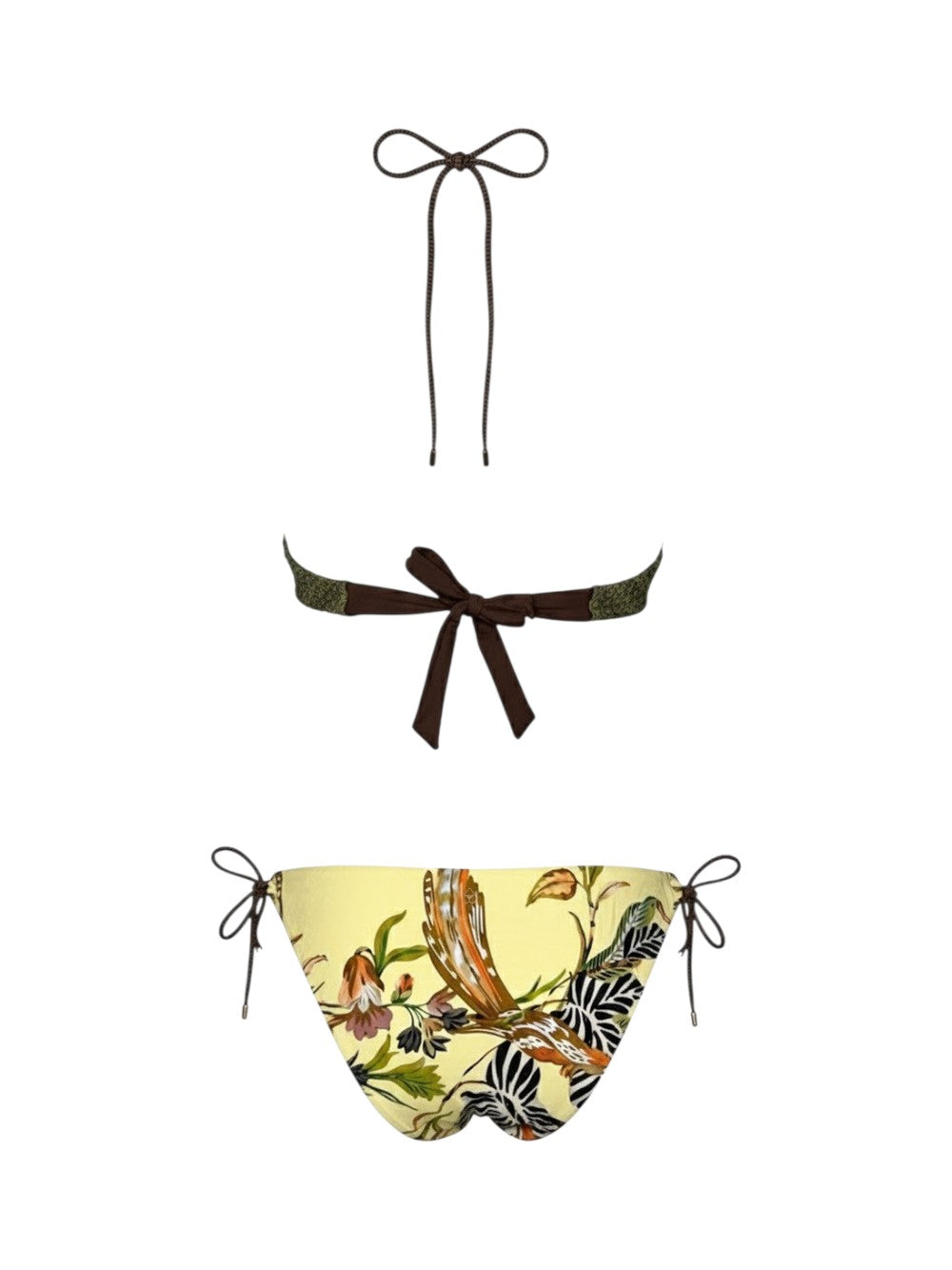 Miss Bikini Costume Donna  V6024S