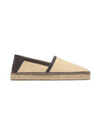 Castañer Espadrillas Uomo NAC/289 026061-2010