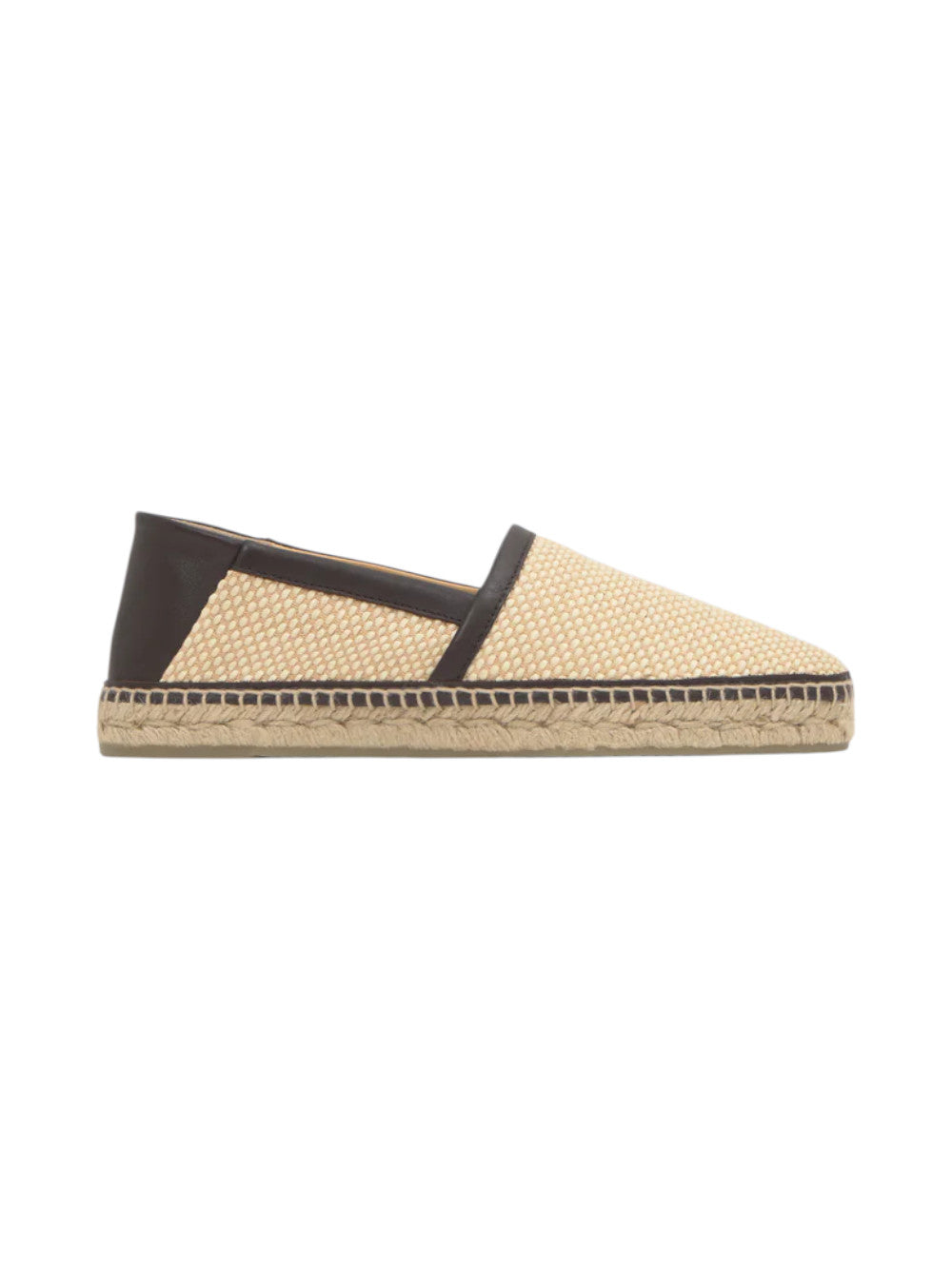 Castañer Espadrillas Uomo NAC/289 026061-2010