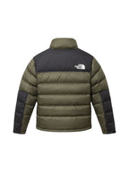 The North Face GIUBBINO Uomo M LIMBARA INSULATED NF0A89EG21L1