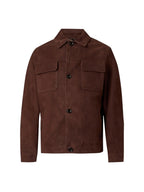 Lardini Giubbino Uomo  AC67081 ACOVIDE 450