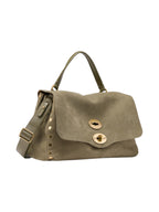 Zanellato Borsa Donna POSTINA JONES NABUK 0680900070000Z0436S
