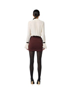Elisabetta Franchi Gonna Donna  GO12957E2EA4