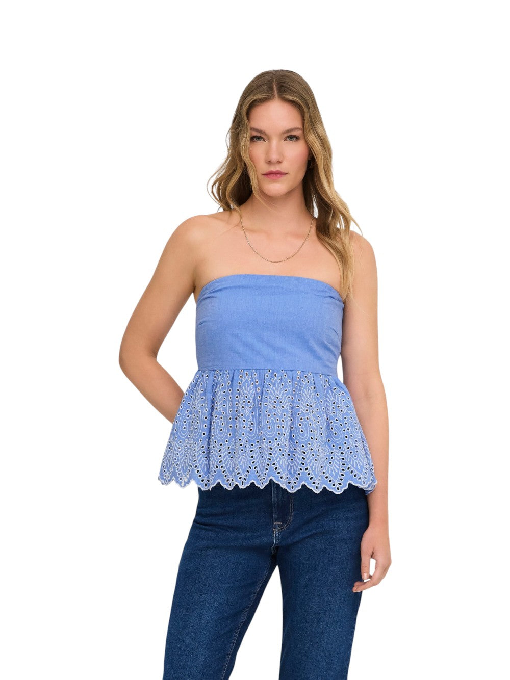 ONLY Top Donna  15367426 Bb