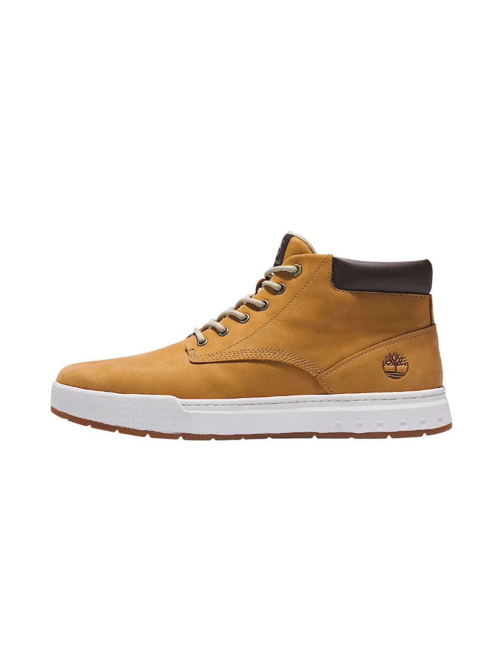 Timberland Sneakers Uomo Seneca Bay MID LACE UP TB0A5PRV2311