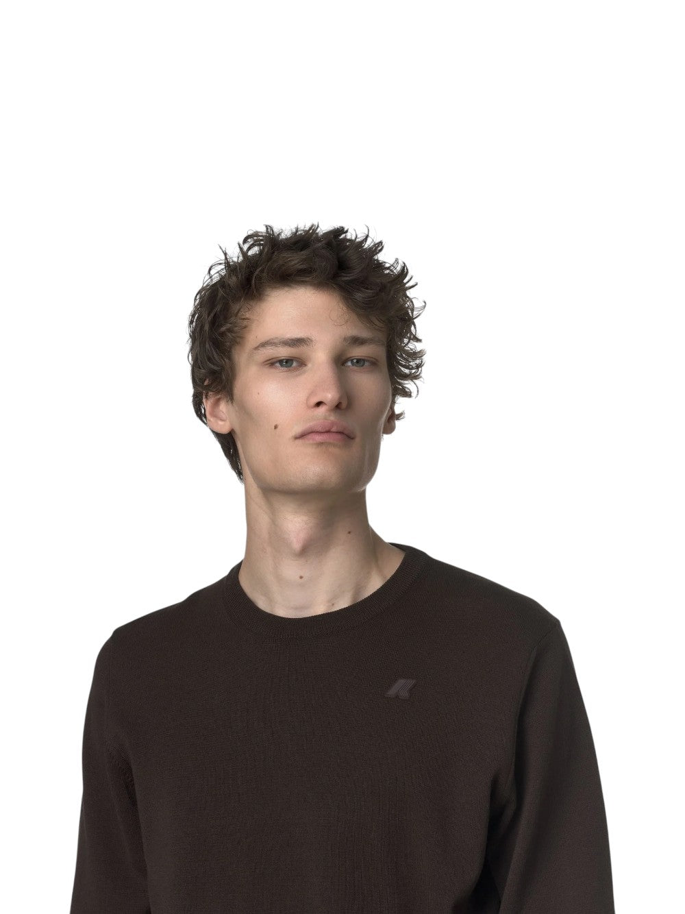 K-Way Maglia Uomo SEBASTIEN MERINO K2142EW 260
