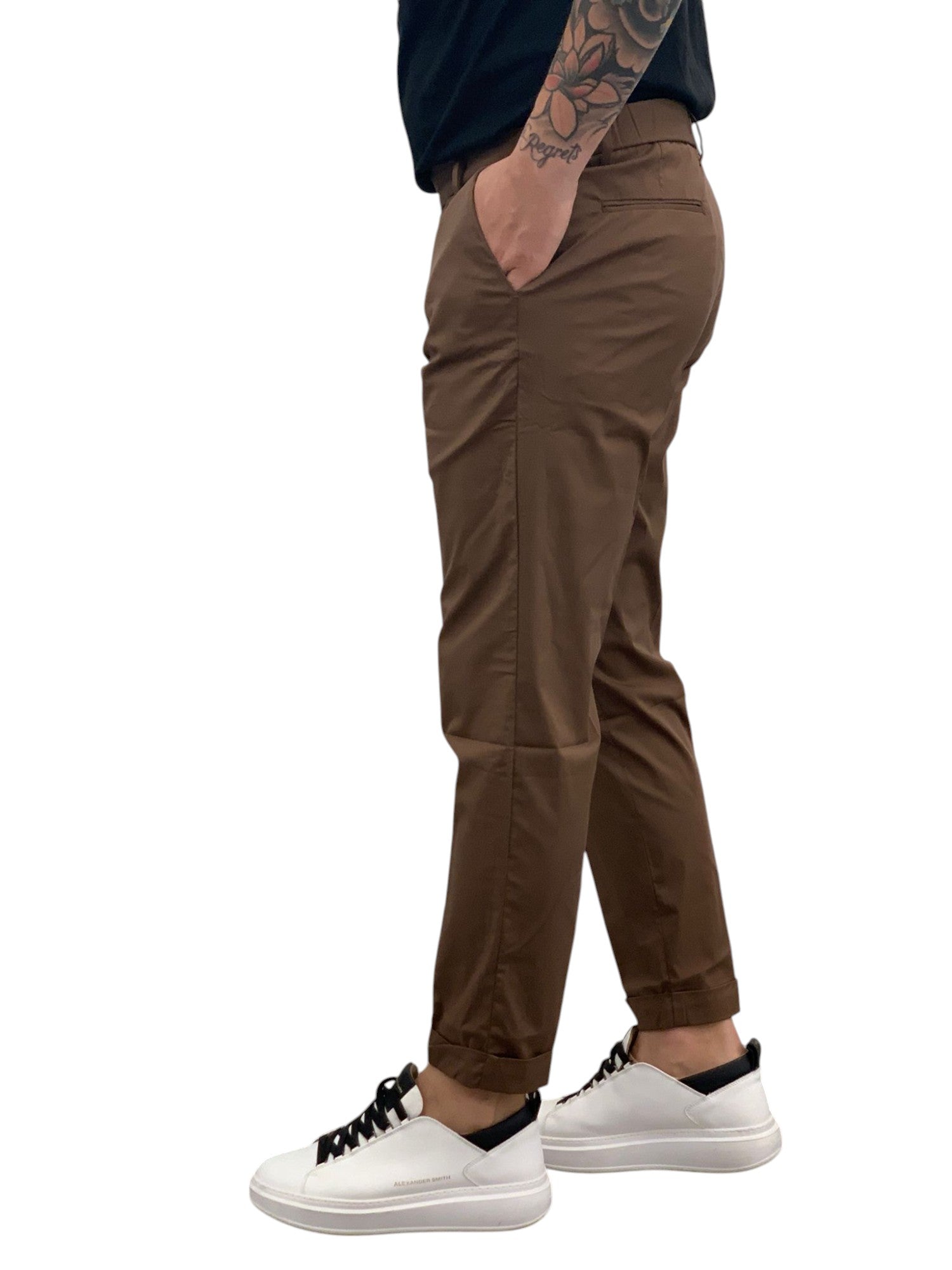 Enjoy pantalone Uomo PT25-220025