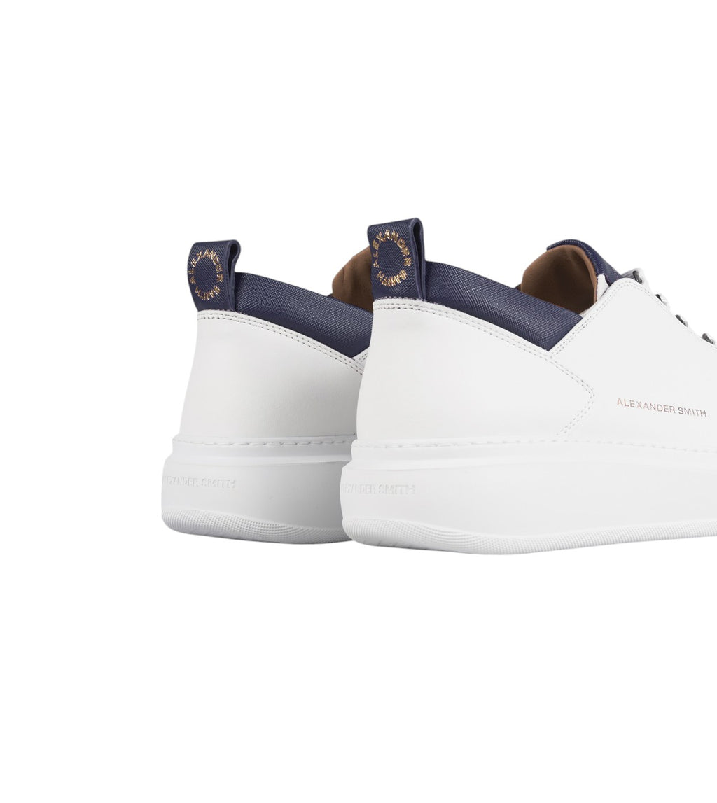 Alexander Smith Sneakers Uomo WEMBLEY MAN
