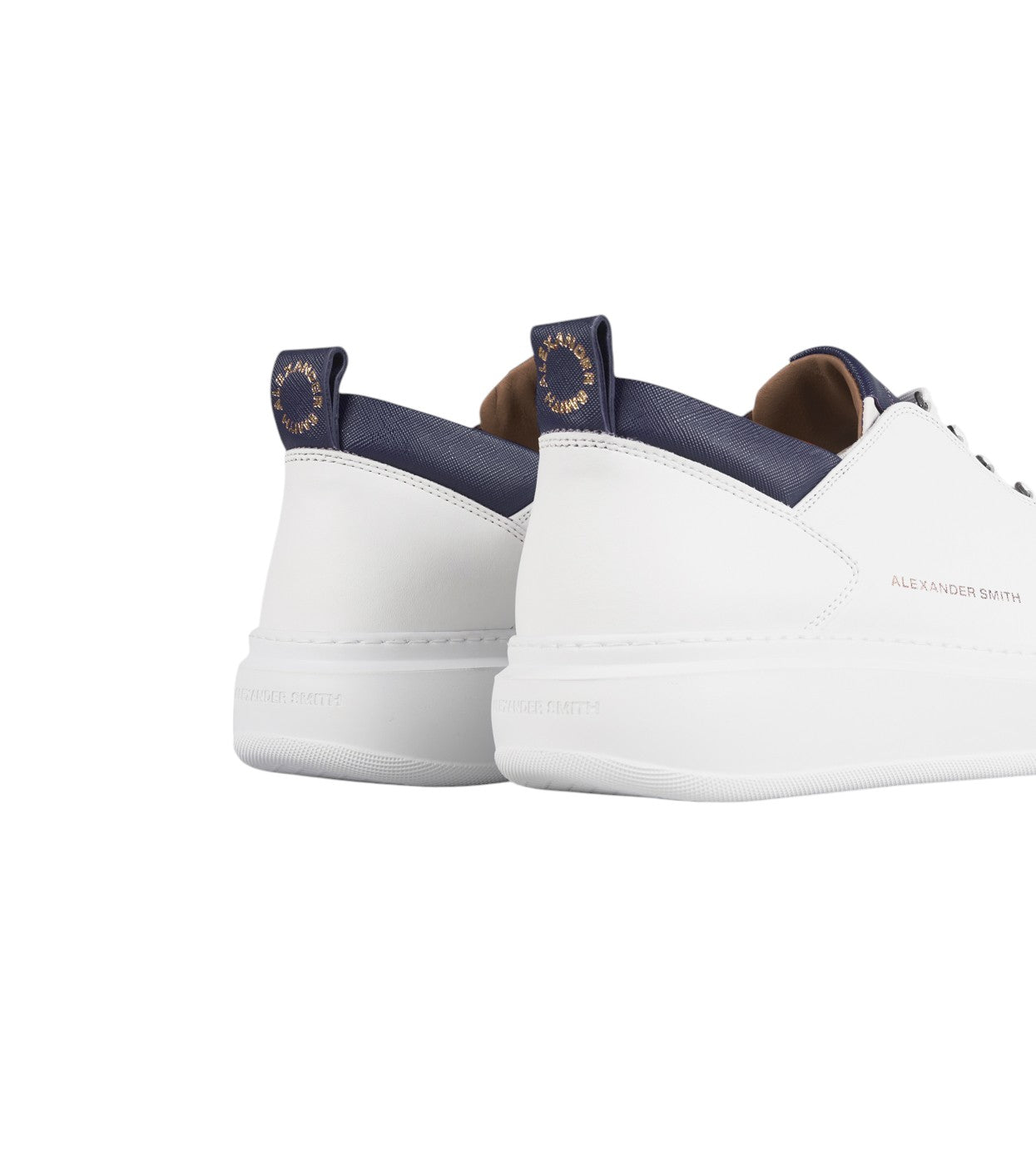 Alexander Smith Men's Sneakers WEMBLEY MAN