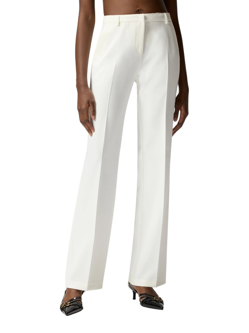 Pinko Pantalone Donna EUCALIPTO PANTALONE CANVAS TEC 106632A32ZZ07