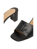 Lauren Ralph Lauren Sandali Donna EVERLEY HEEL-SANDALS-HEEL SANDAL 802974364001