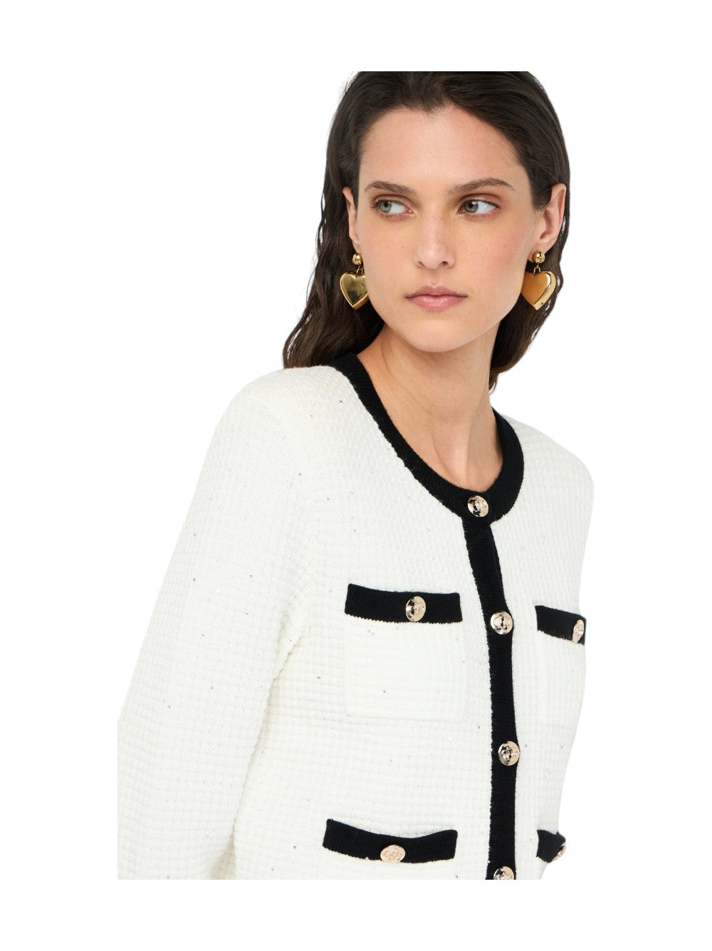 Liu Jo Giacca Donna  CF5131MS18F 03A21