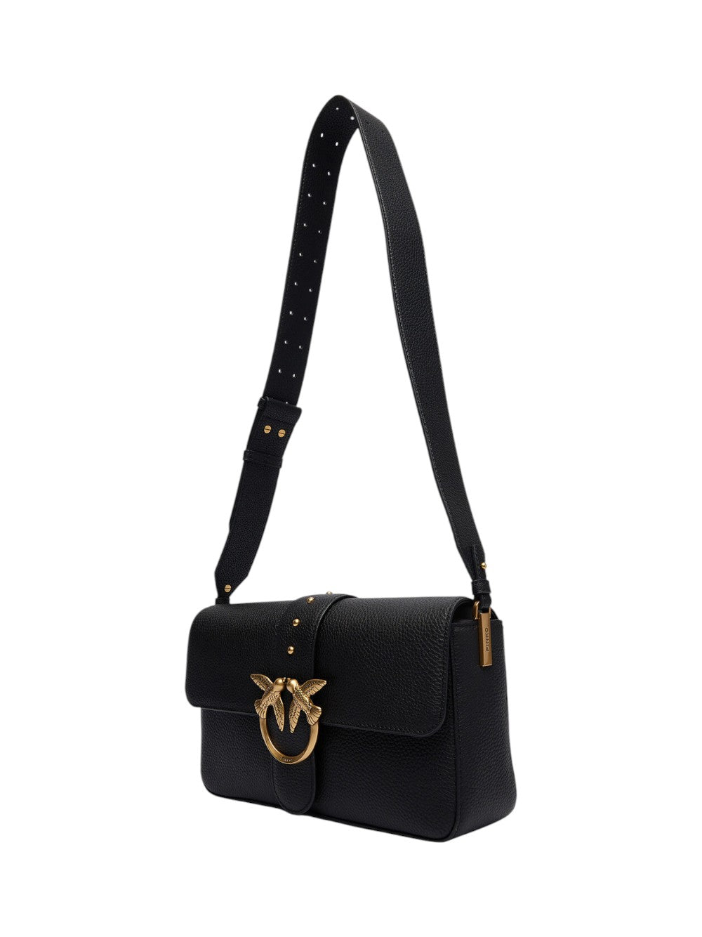 Pinko Borsa Donna LOVE ONE CLASSIC SLOUCHY FL BO 104524A2OX Z99Q