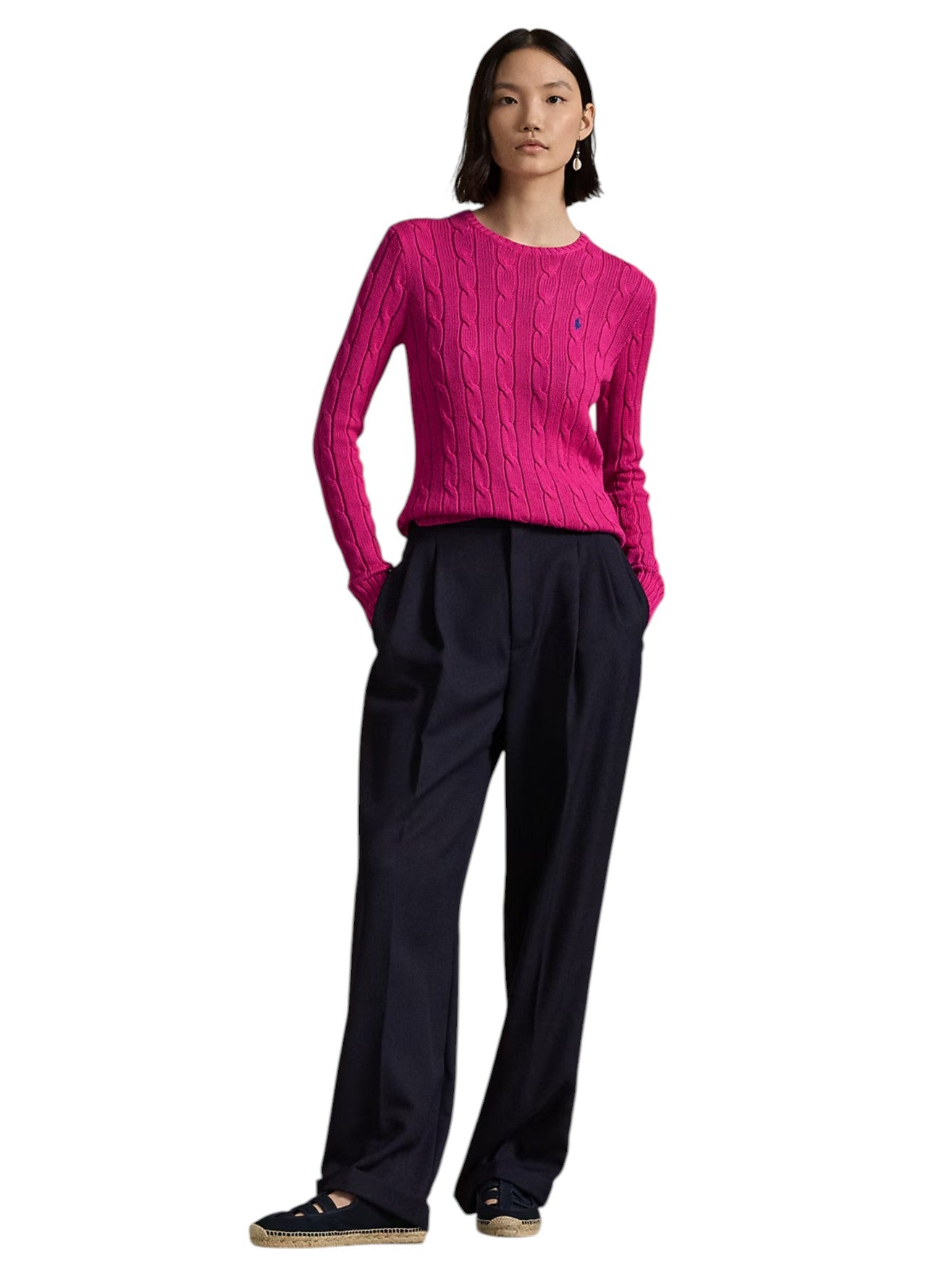 Polo Ralph Lauren Maglia Donna  211891640