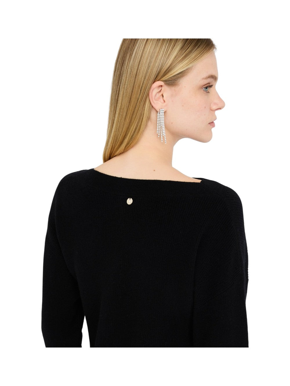 Liu Jo Maglia Donna  CF5245MS019 22222