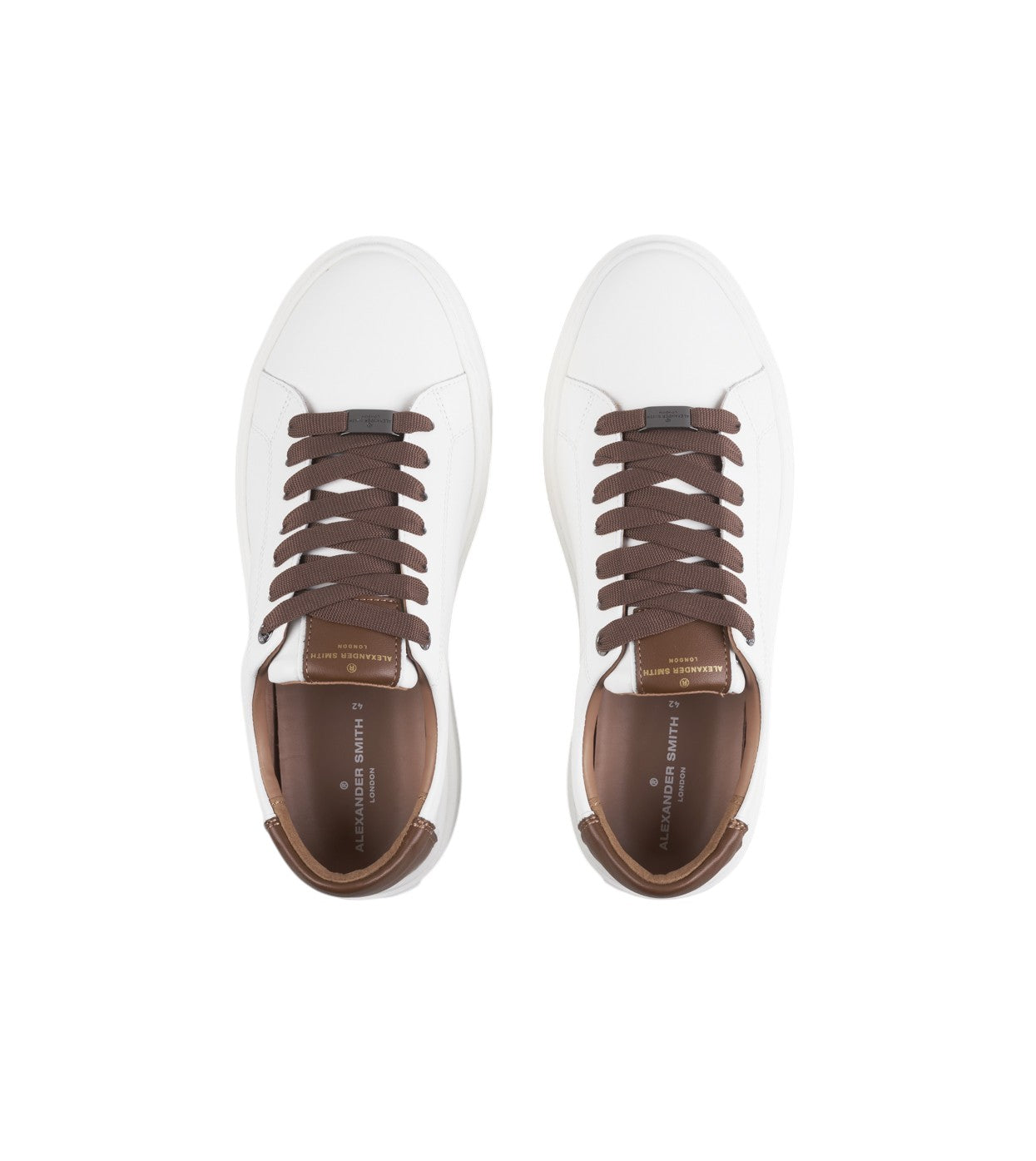 Alexander Smith Sneakers Uomo LONDON MAN