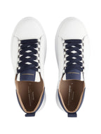 Alexander Smith Sneakers Uomo WEMBLEY MAN ASBCWYM-2264-WBL