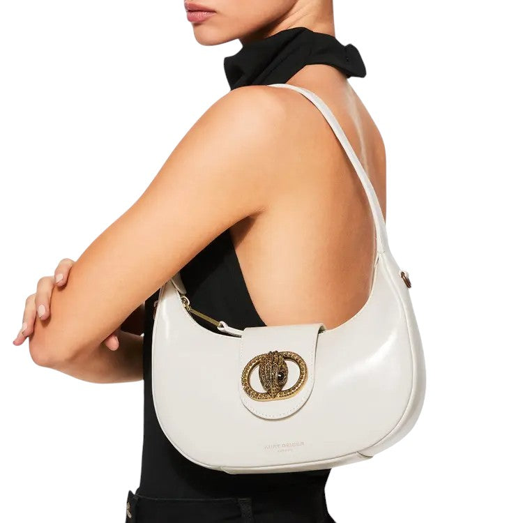 Kurt Geiger borsa Donna CHELSEA SM HOBO XBODY
