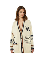 Max Mara Weekend Cardigan Donna Wkdblasone 2615341061650 004